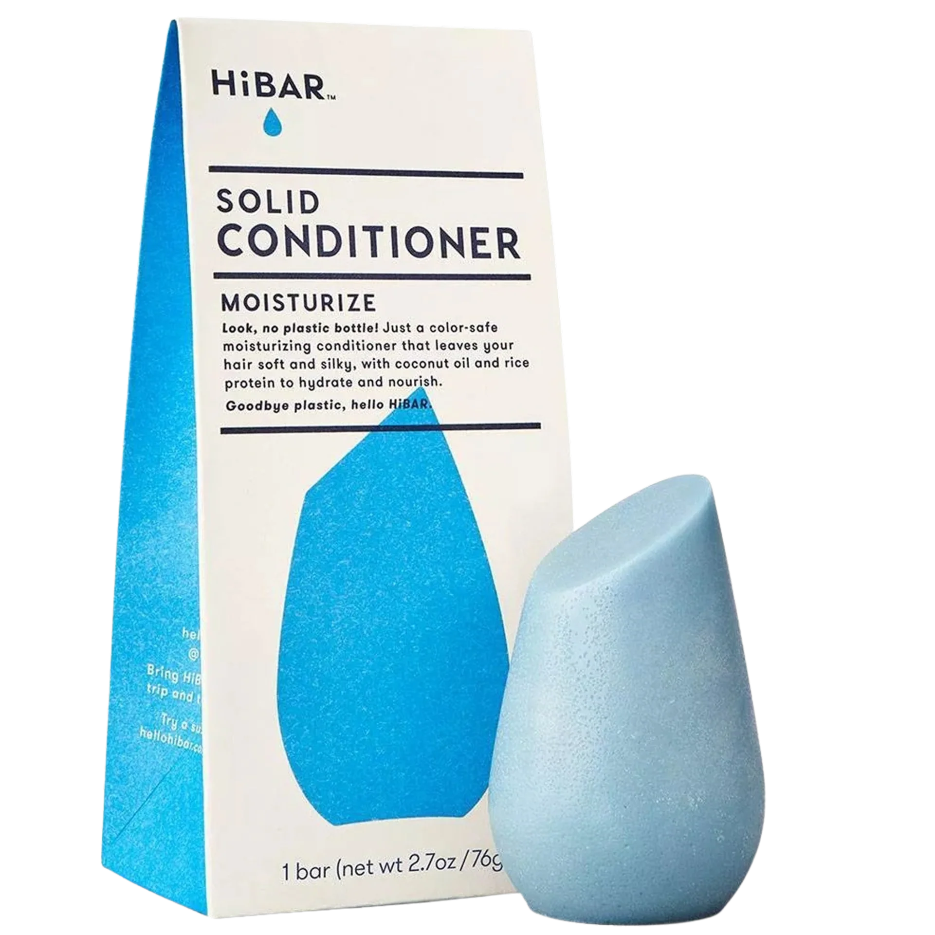Moisturize Conditioner