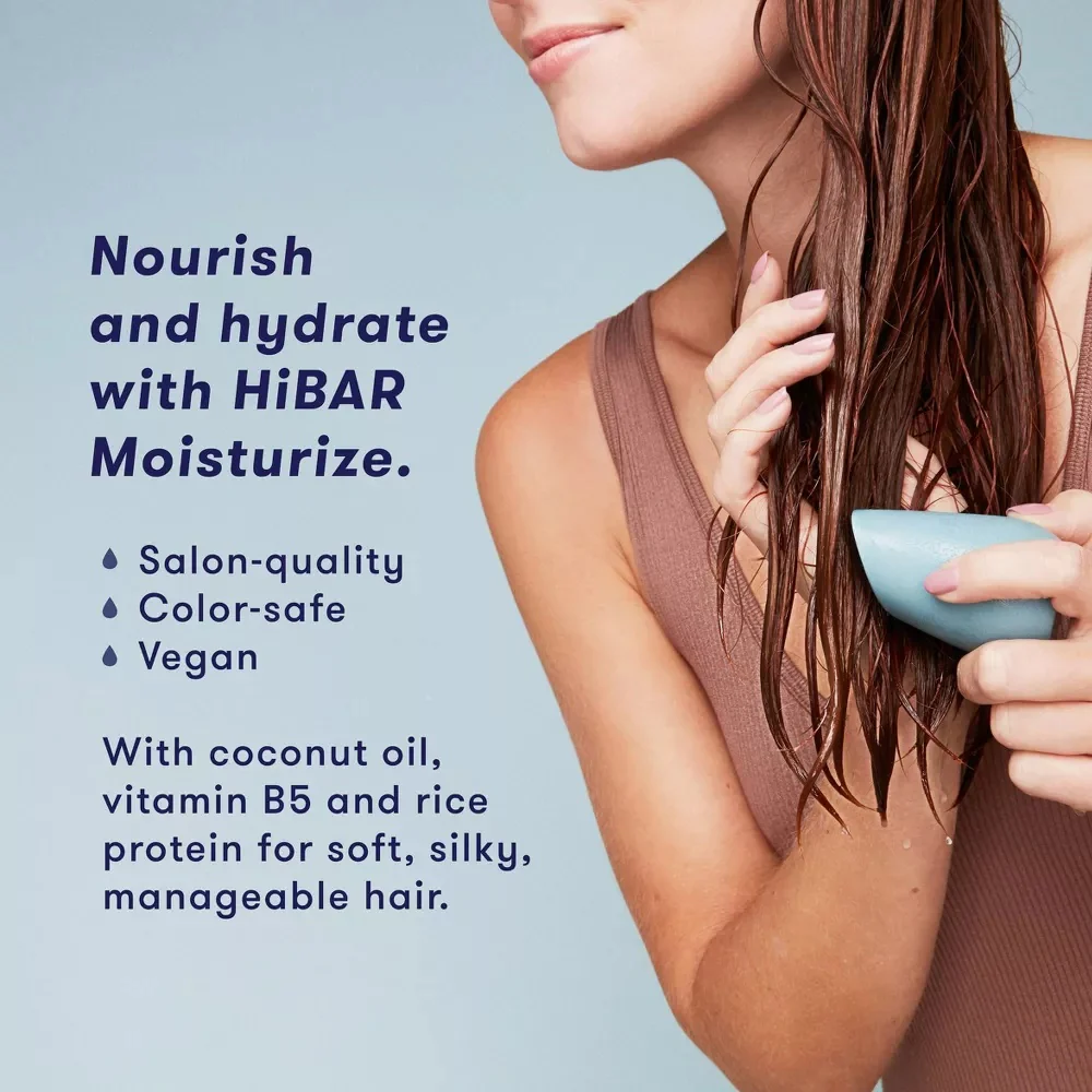 Moisturize Conditioner - Image 3