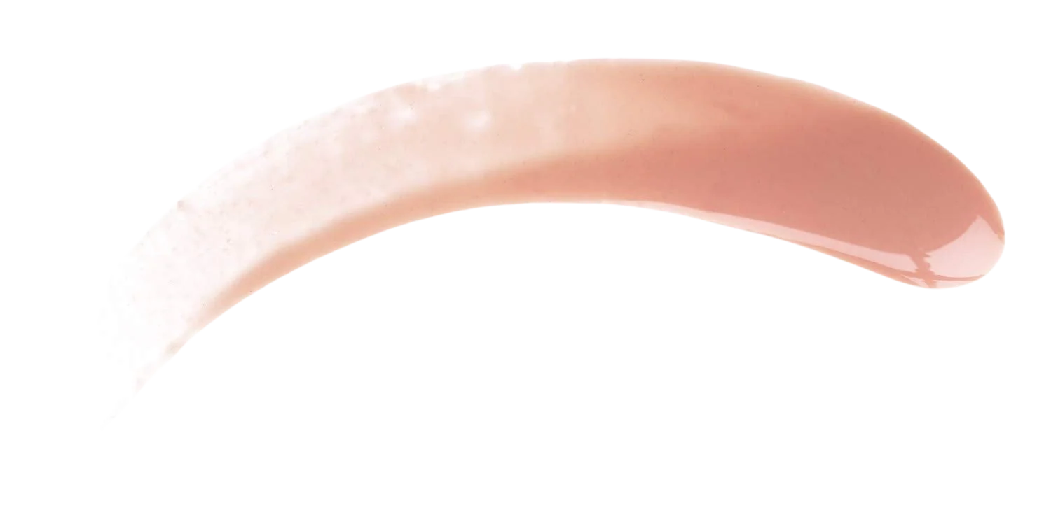 Moisturizing Caramel Cloud Tinted Lip Oil - Image 2