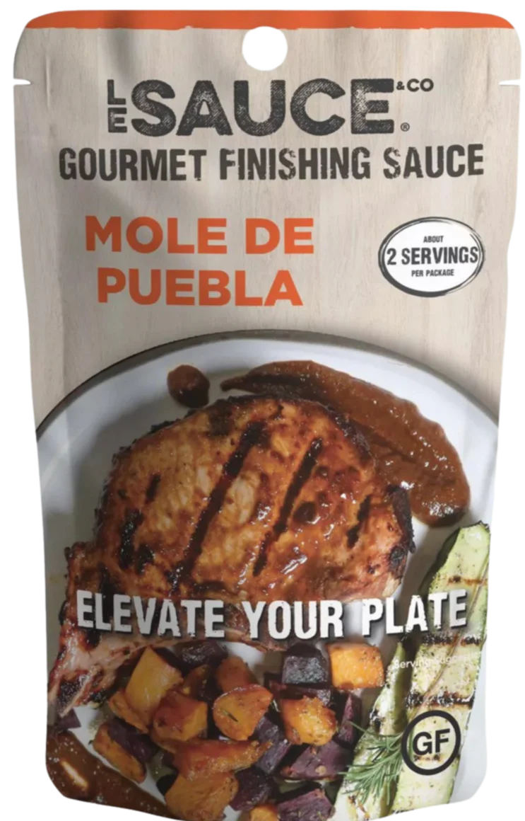 Mole De Puebla Sauce (6 Pack) - Image 2