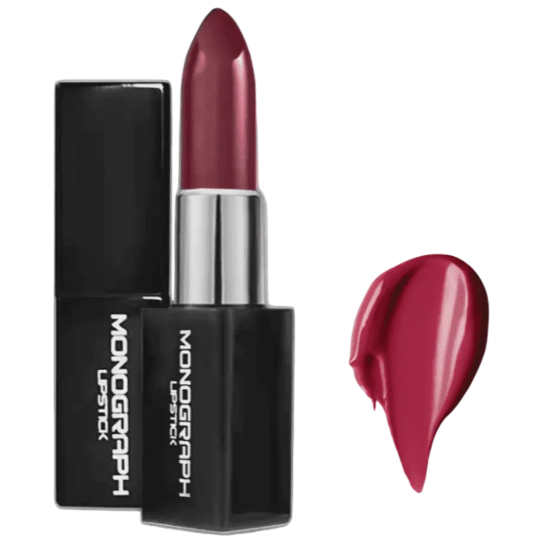 Monograph Cream Lipstick - Attraction