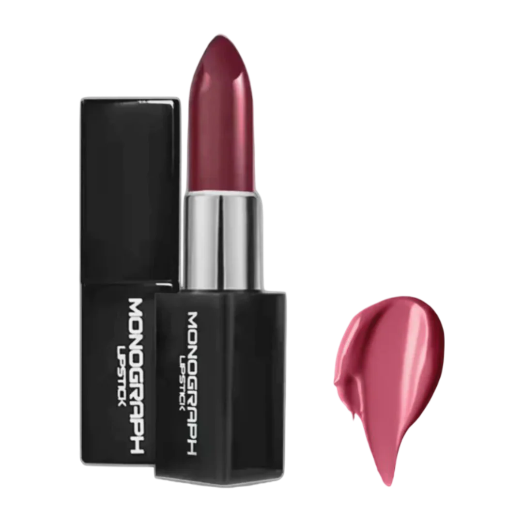 Monograph Cream Lipstick - Breathless