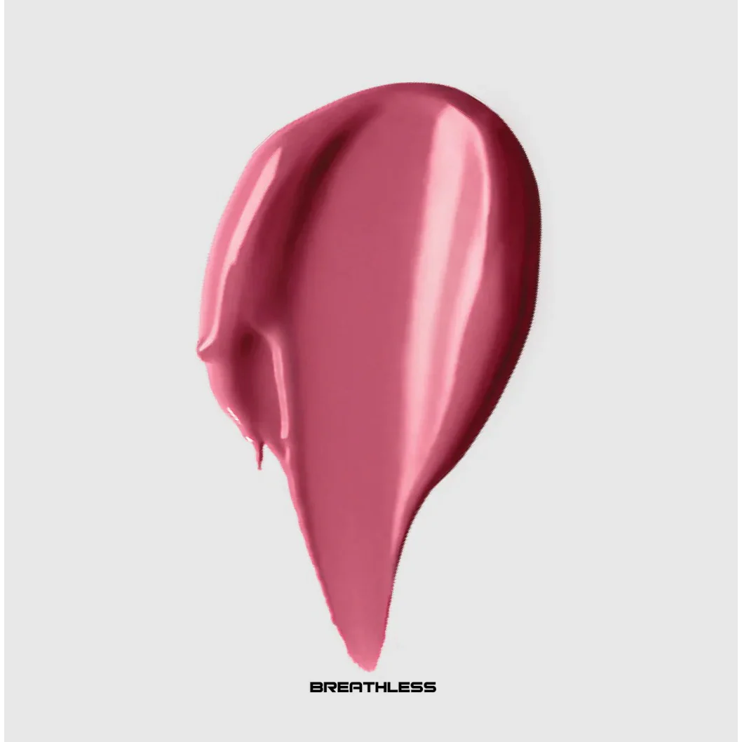 Monograph Cream Lipstick - Breathless - Image 2