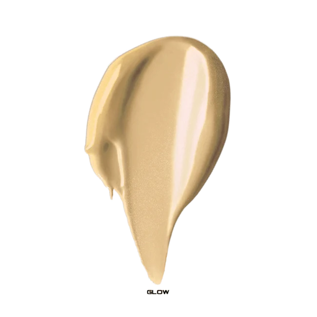 Monograph Cream Lipstick - Glow - Image 2