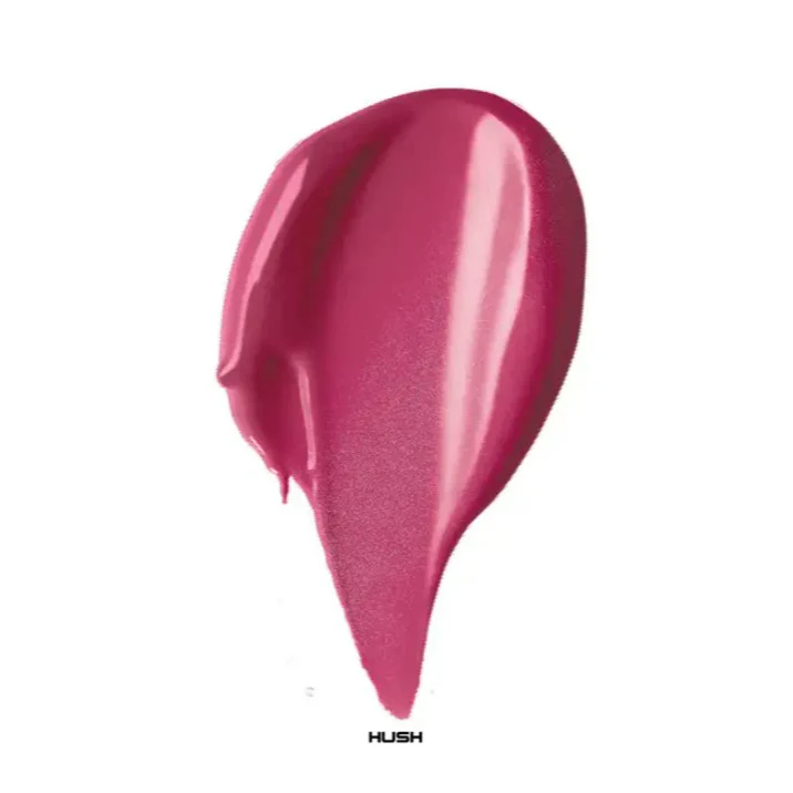 Monograph Cream Lipstick - Hush - Image 2