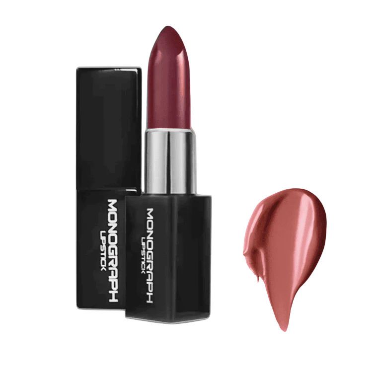 Monograph Cream Lipstick - Quiet