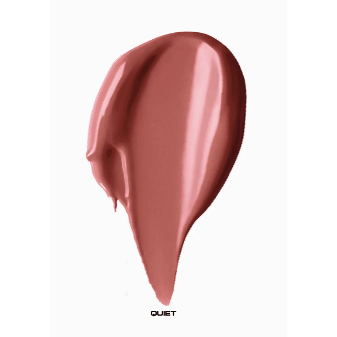 Monograph Cream Lipstick - Quiet - Image 2