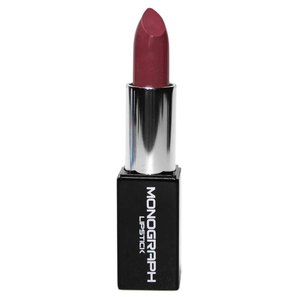 Monograph Cream Lipstick - Roar