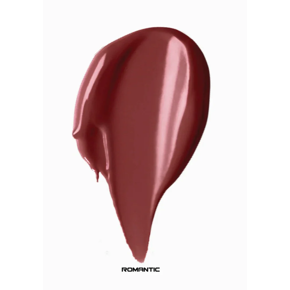Monograph Cream Lipstick - Romantic - Image 2