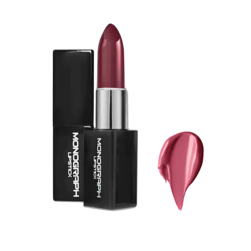 Monograph Cream Lipstick - Sharing