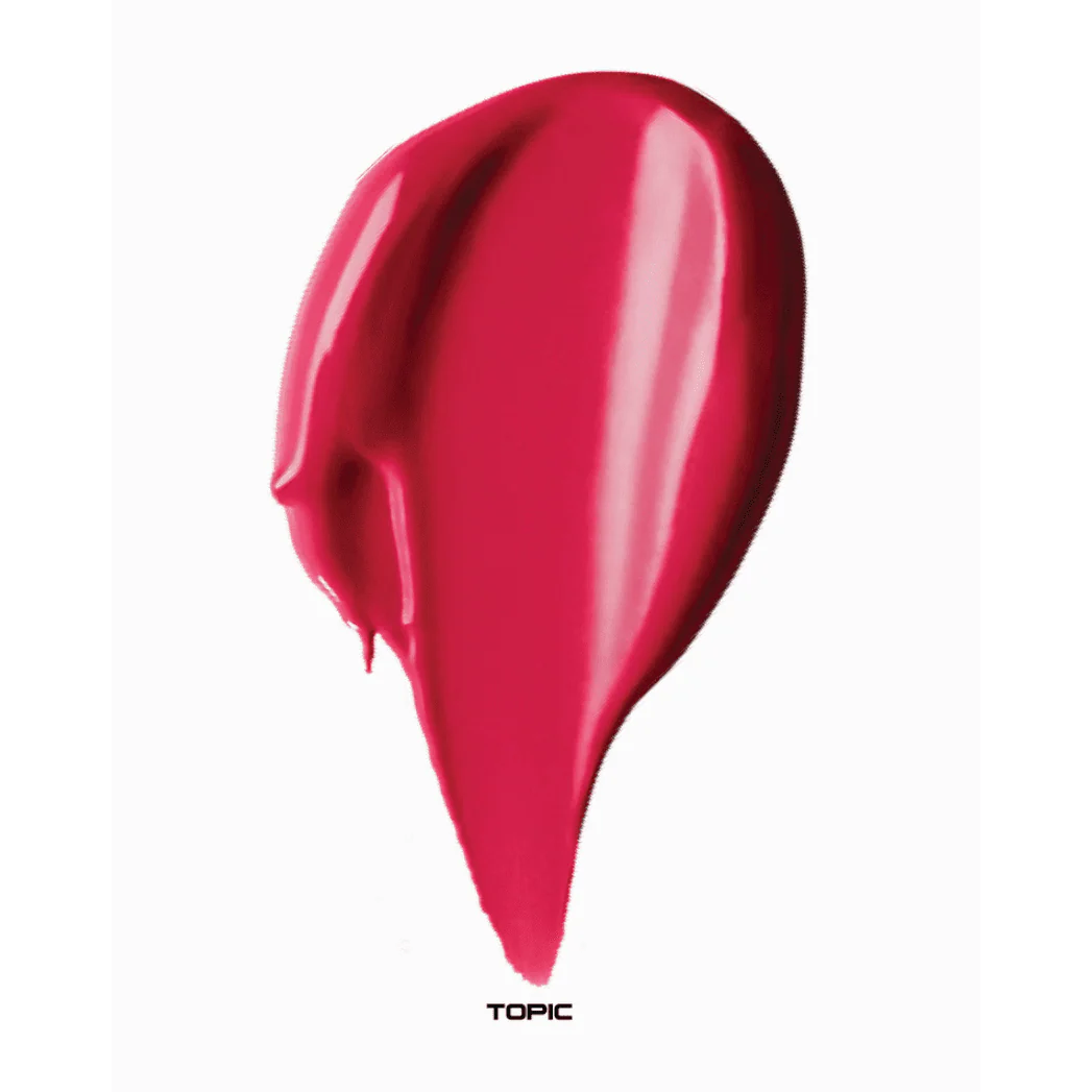Monograph Cream Lipstick - Topic - Image 2