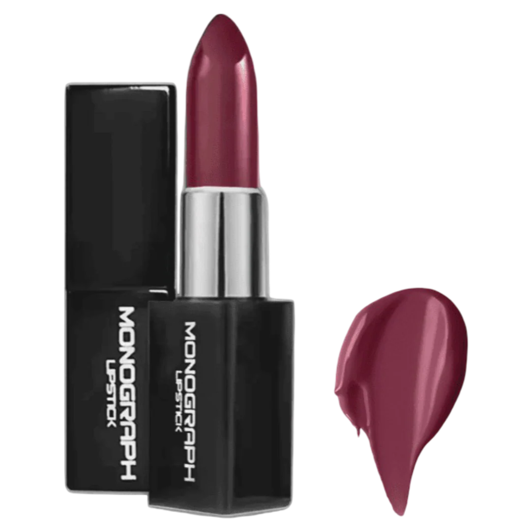Monograph Cream Lipstick - Wink