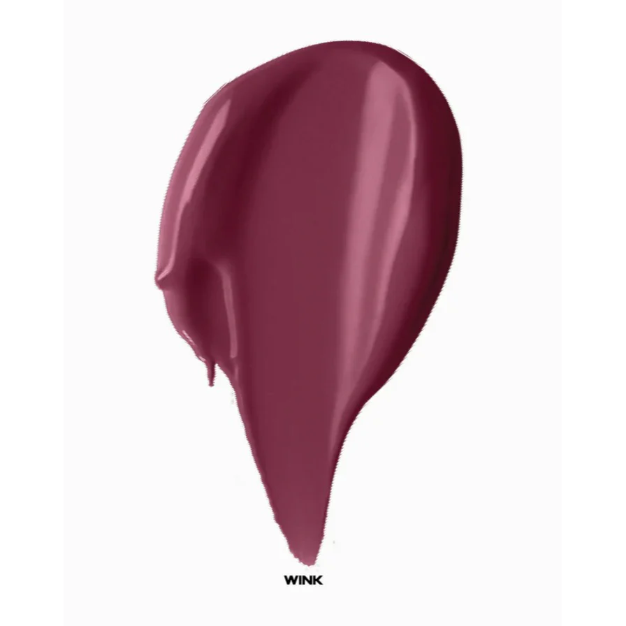 Monograph Cream Lipstick - Wink - Image 2