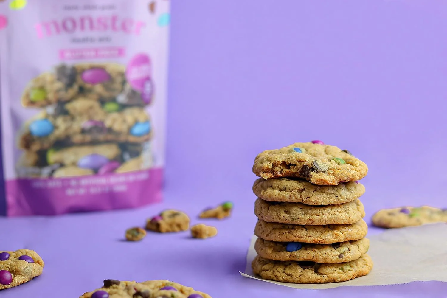 Monster Cookie Mix - Image 3