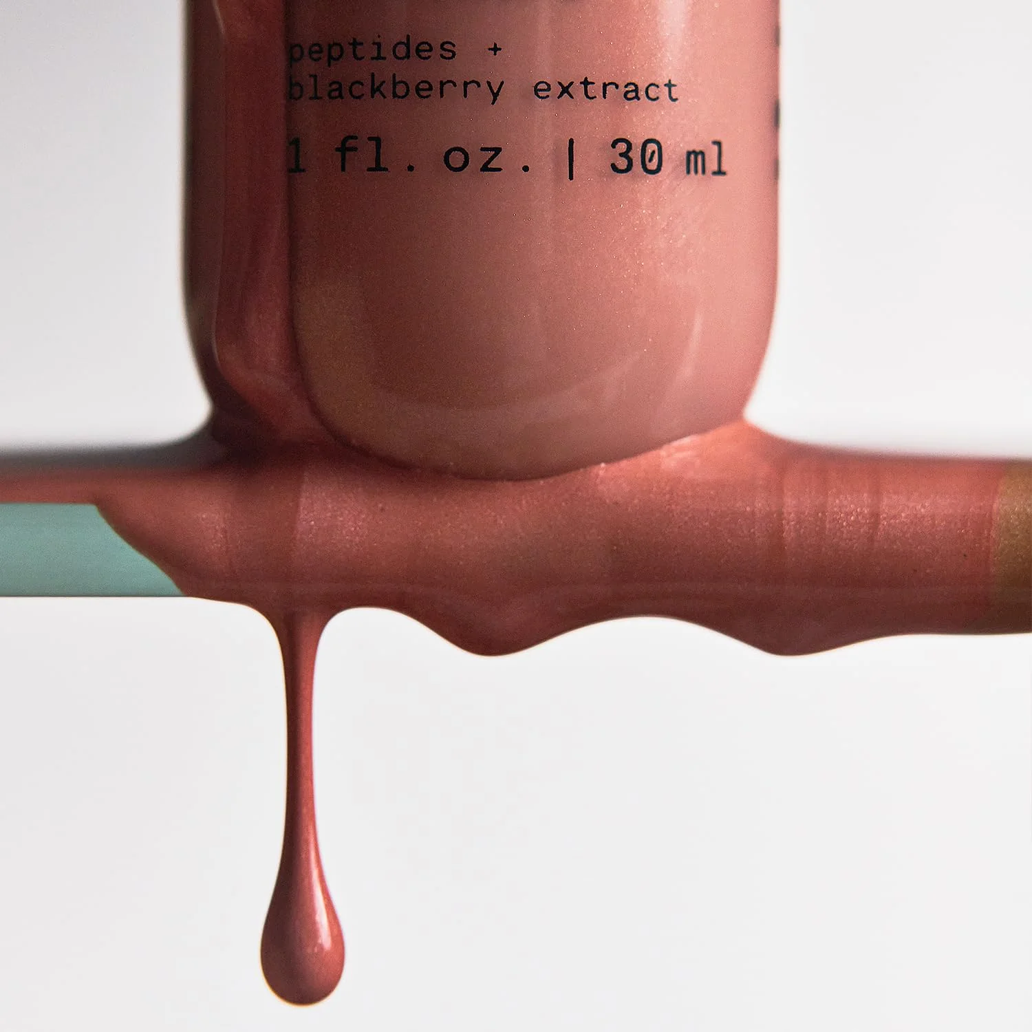 Mood Lighting Glow Drops - Rose Gold - Image 2