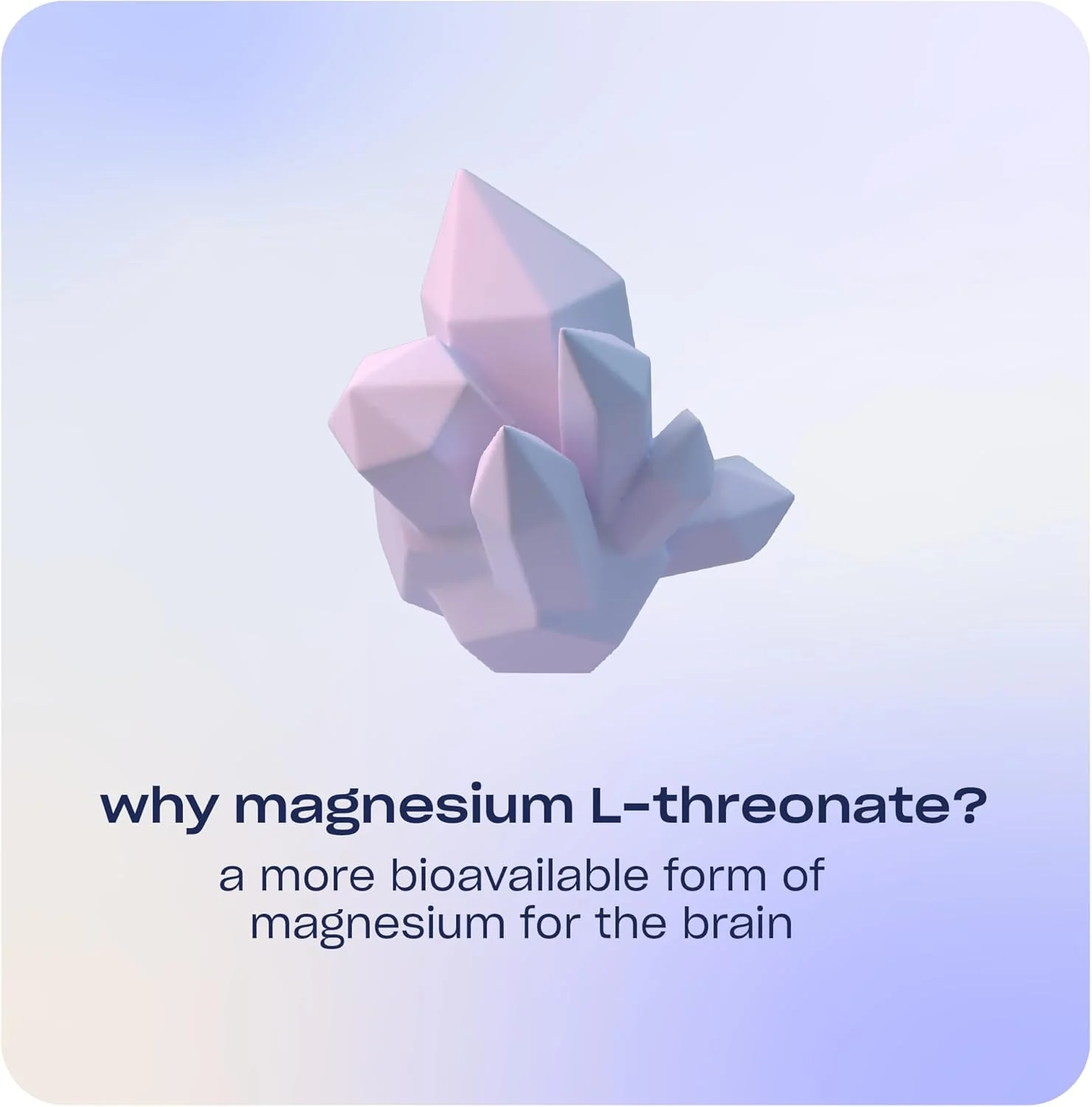 Mood Powder, Calming Magnesium L-Threonate Blend (10 CT) - Image 3