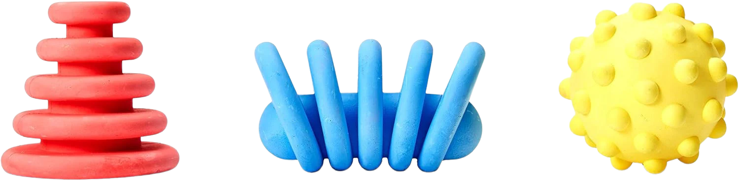 Moon Chalk - Color Set