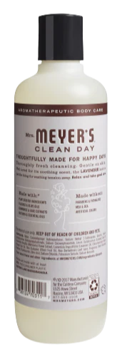 Lavender Body Wash - Image 2