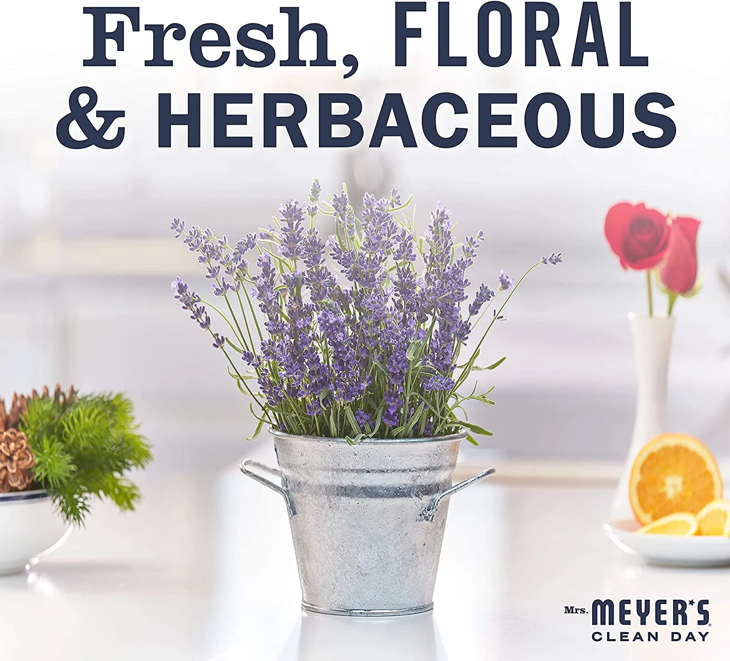 Lavender Surface Scrub - Image 3