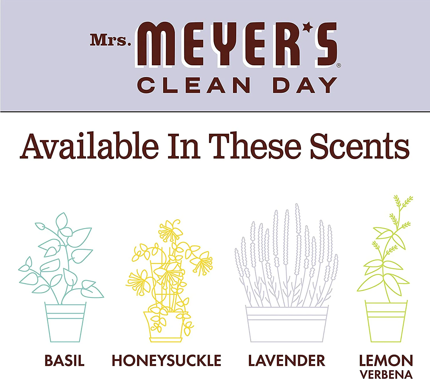 Lavender Surface Scrub - Image 4