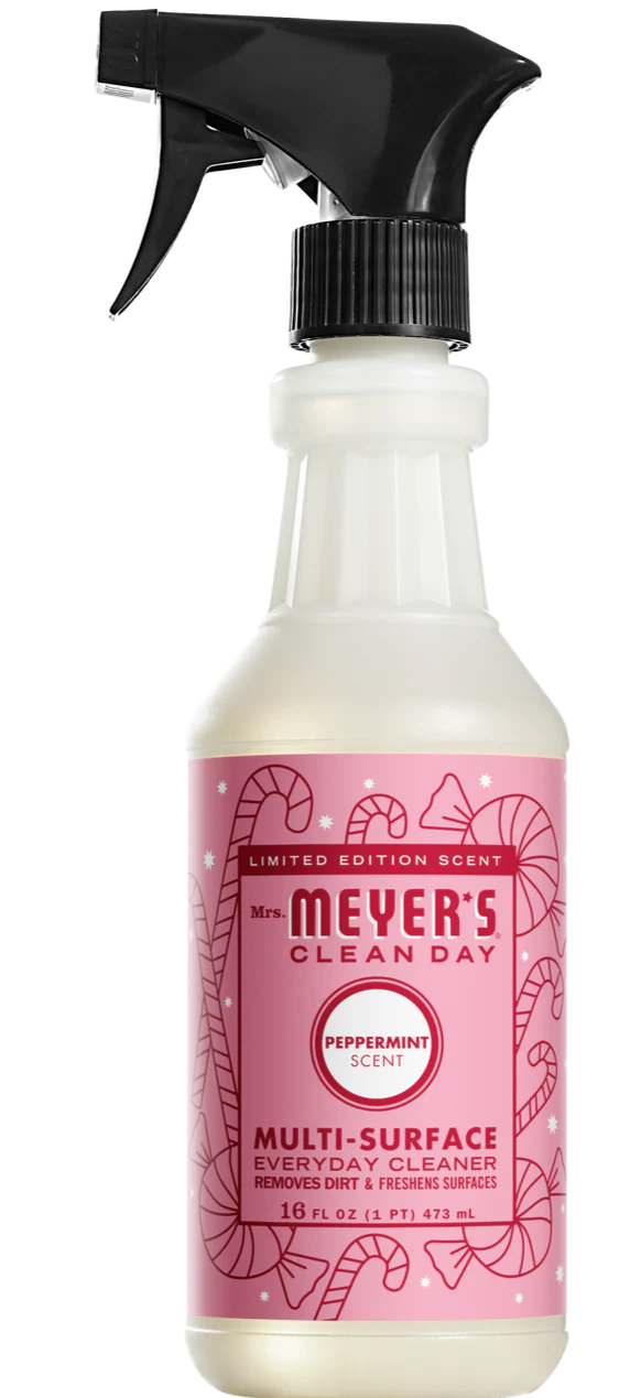 Peppermint Multi-Surface Everyday Cleaner