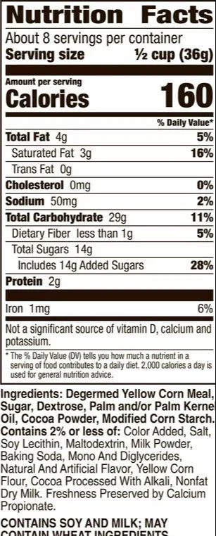 Muddy Buddies - Cookies & Cream - Image 5