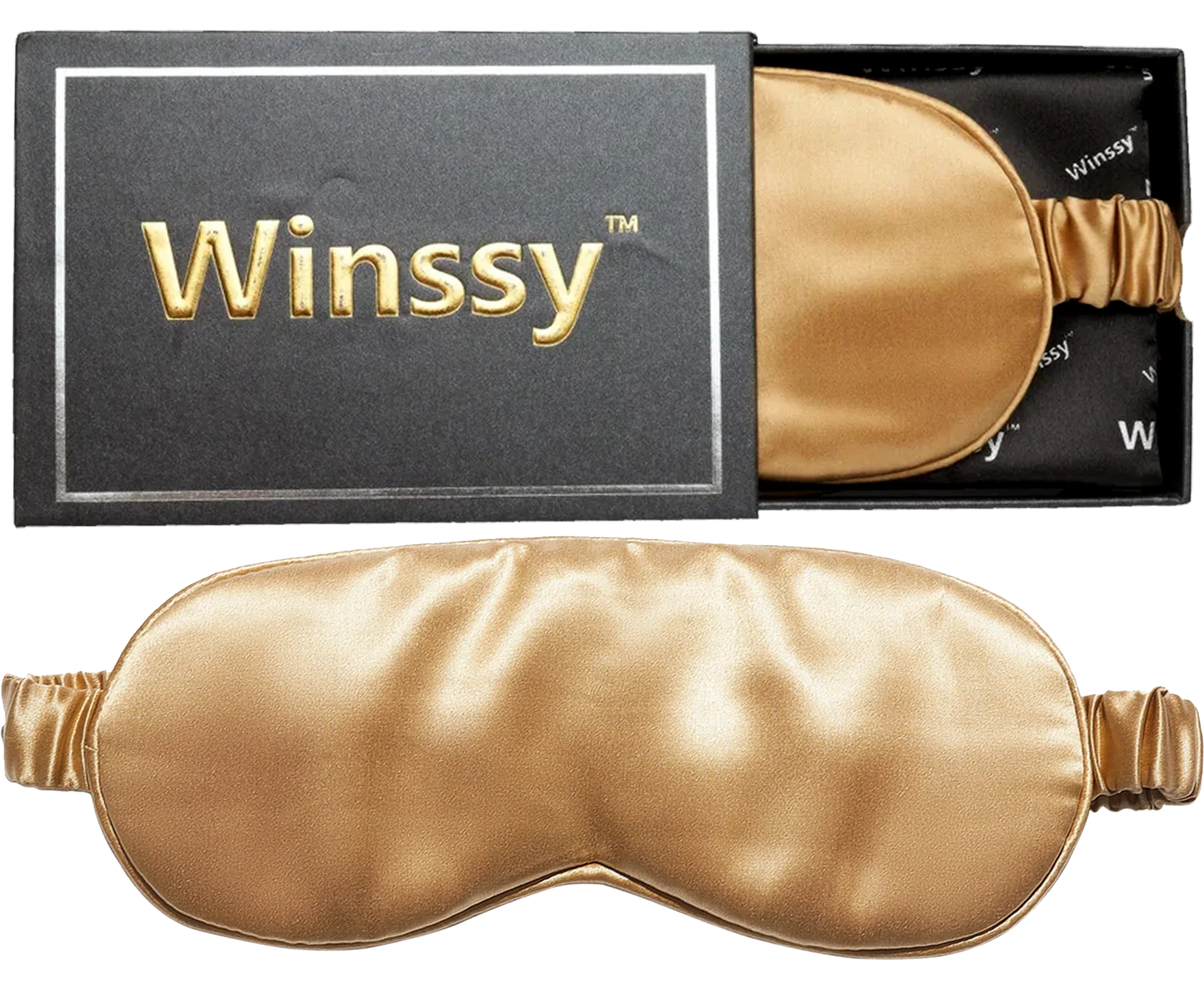 Mulberry Silk Sleep Masks (1 CT)