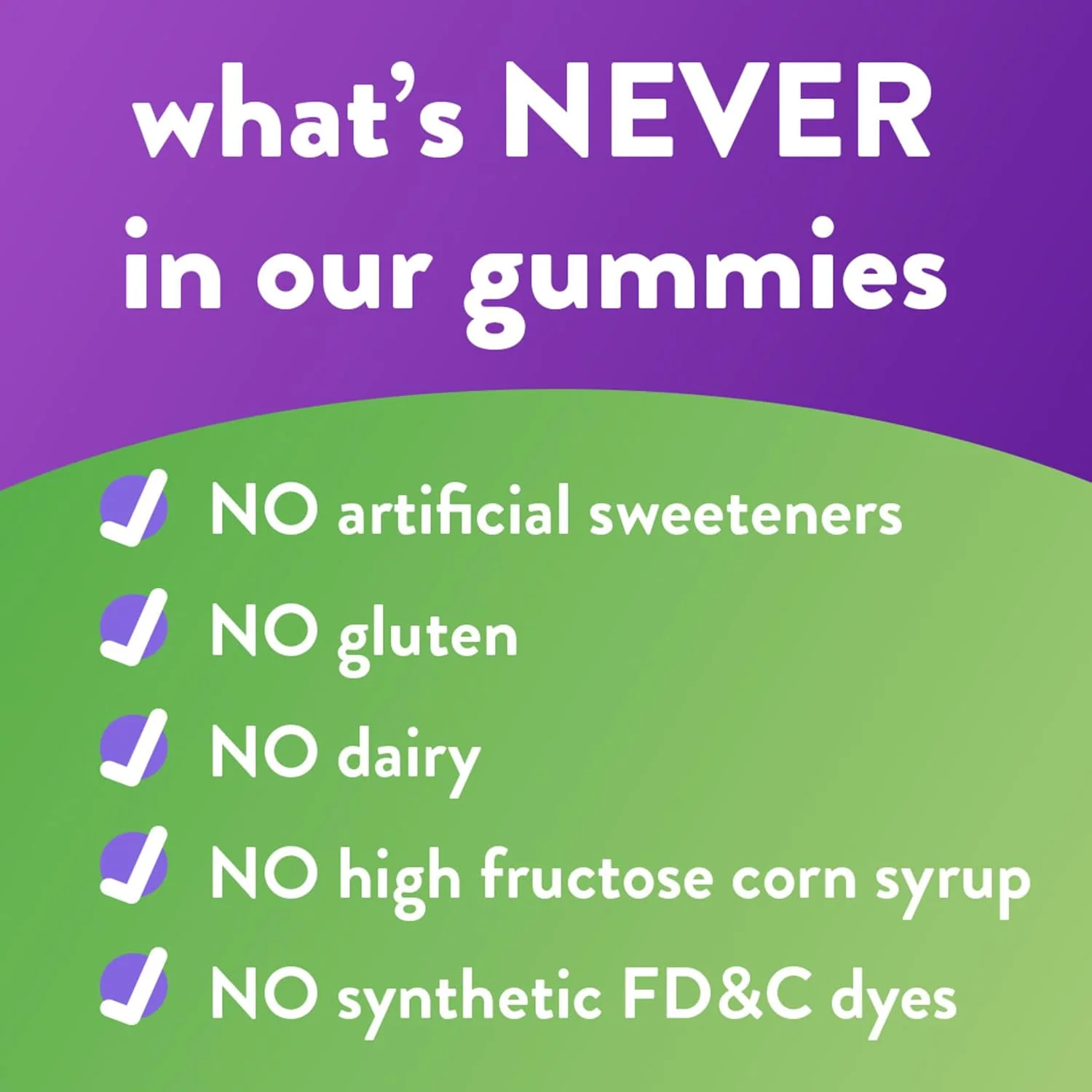 Multi + Energy Gummy Vitamins (90 CT) - Image 2