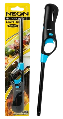 Multi-Purpose Lighter (1 Barbecue Lighter)