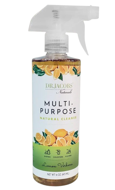 Multi-Surface Cleaner - Lemon Verbena