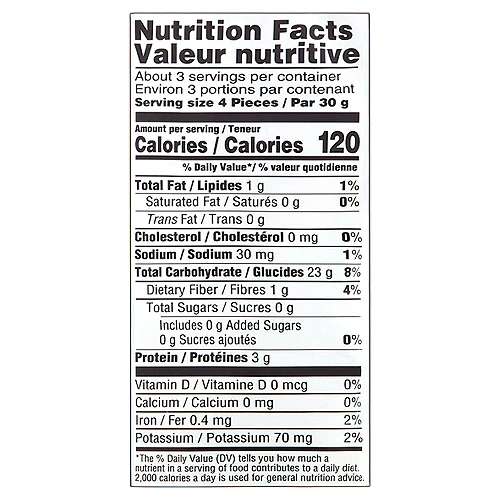 Multigrain Unsalted Rice Cakes - Image 2