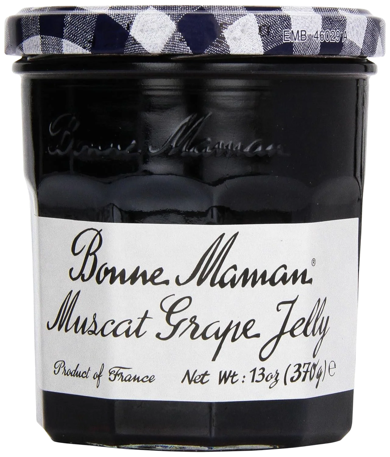 Muscat Grape Jelly