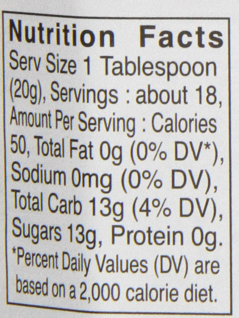 Muscat Grape Jelly - Image 3