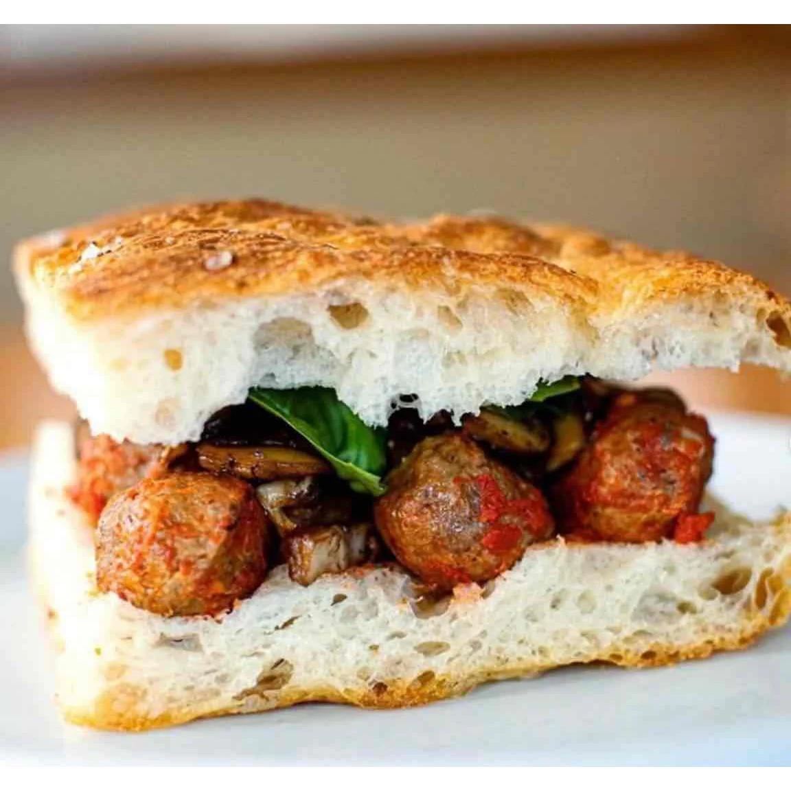 Mushroom Balls - Image 2