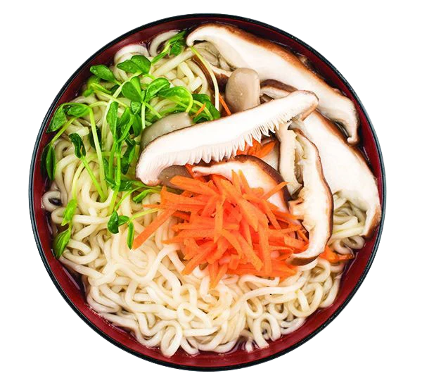 Mushroom Ramen Noodles (30 Pack) - Image 3