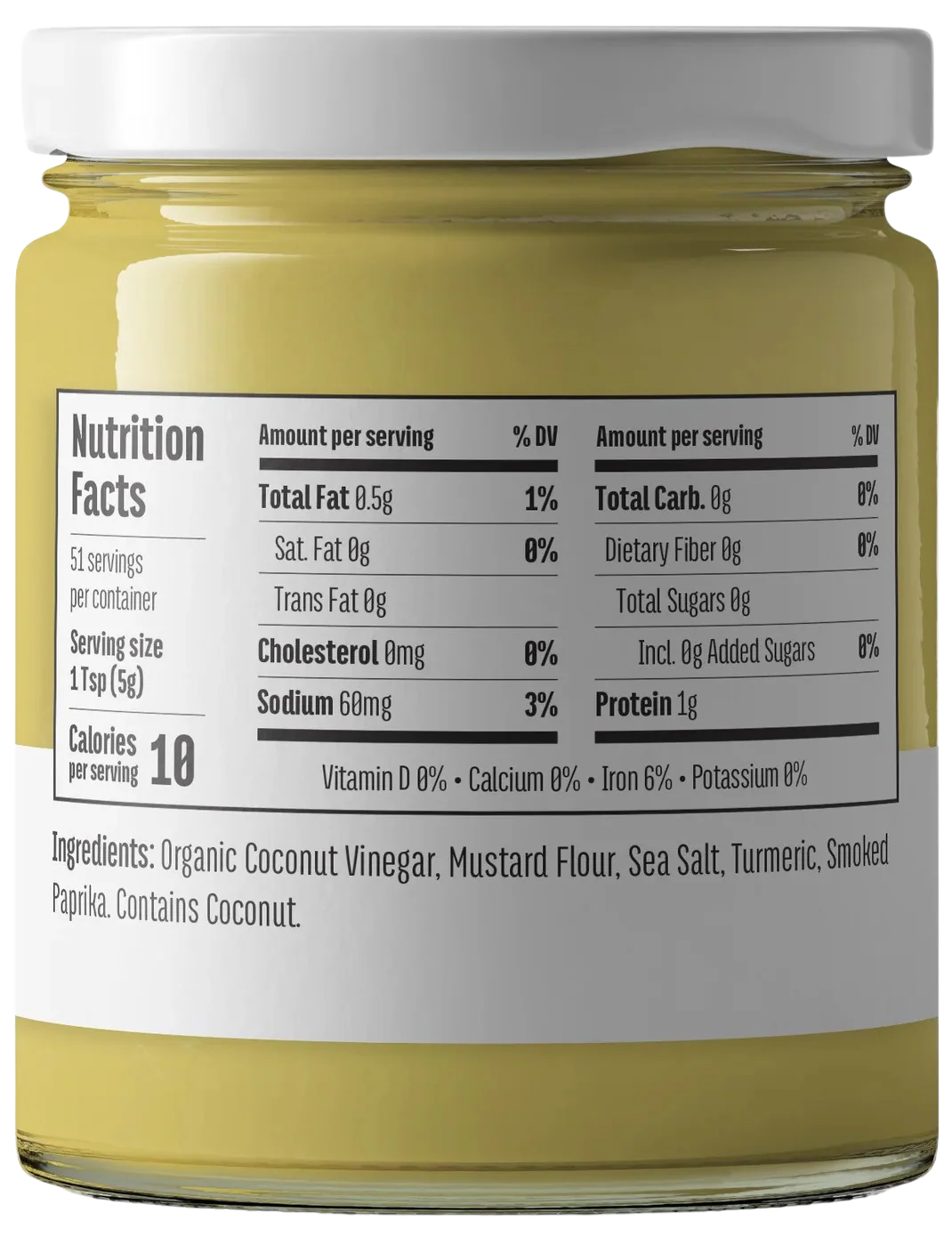 Mustard - Image 3