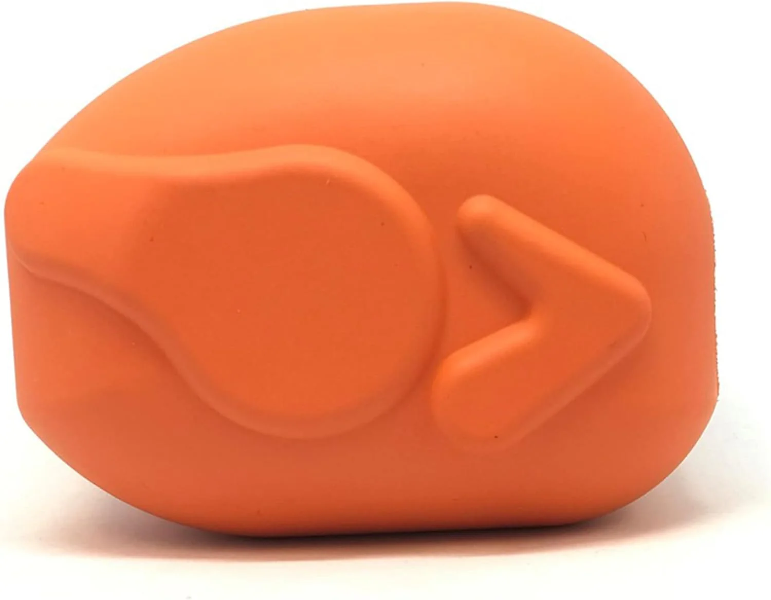 MuttsKickButt Roasted Turkey – Durable Dog Treat Dispenser & Chew Toy - Image 2