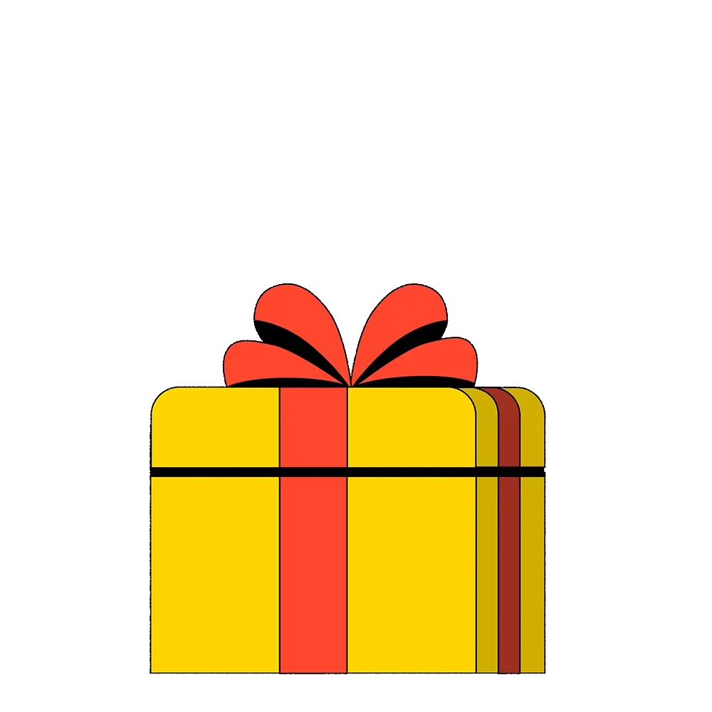 Mystery Box: Spoiler Alert!