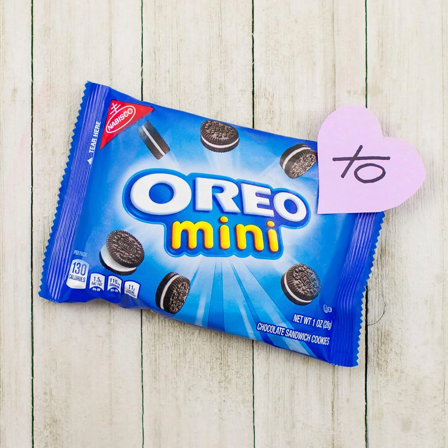 Nabisco Team Favorites Variety Pack (30 CT) - Image 2