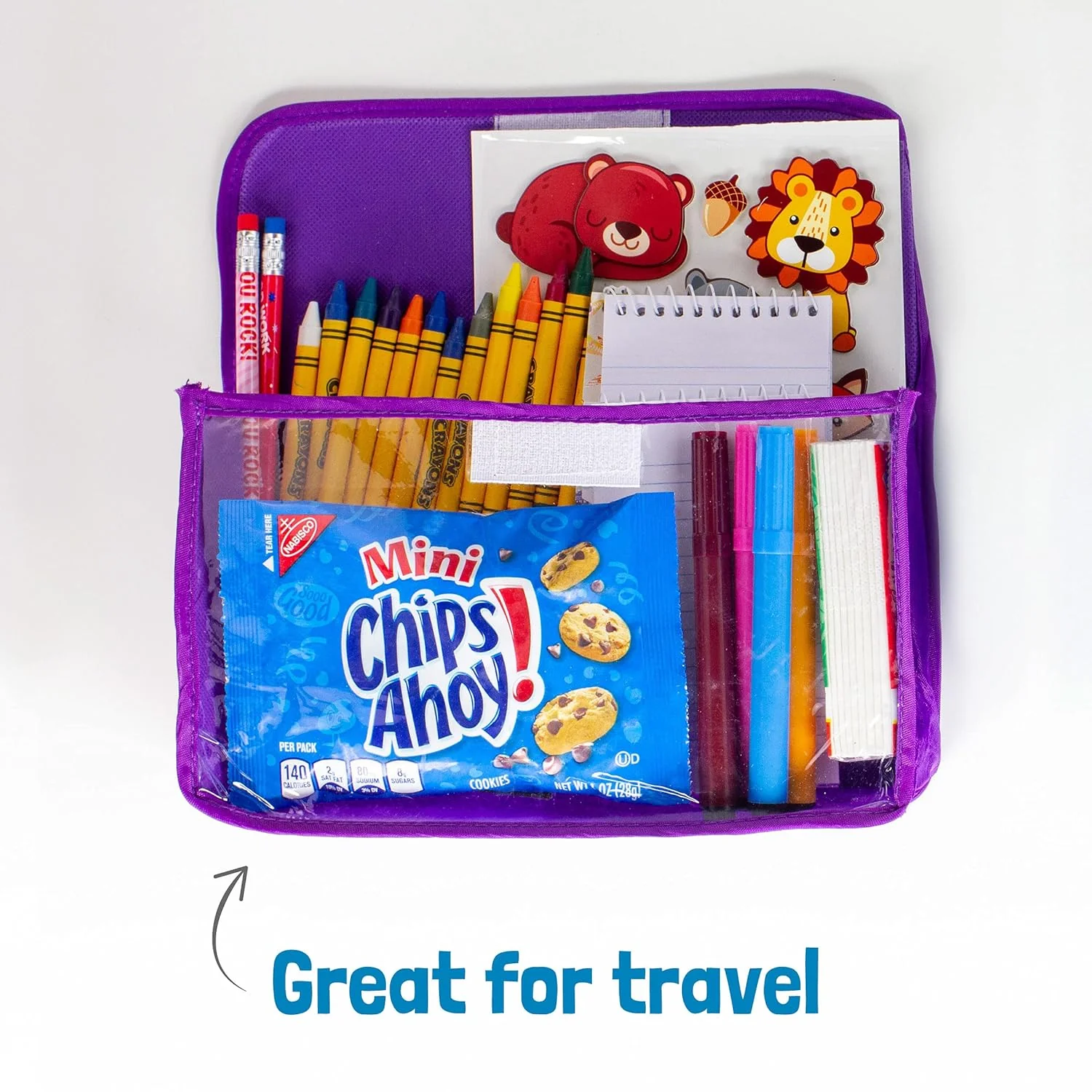 Nabisco Team Favorites Variety Pack (30 CT) - Image 3