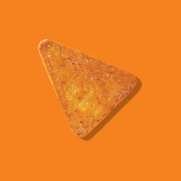 Nacho Vibes Tortilla Chips - Image 2