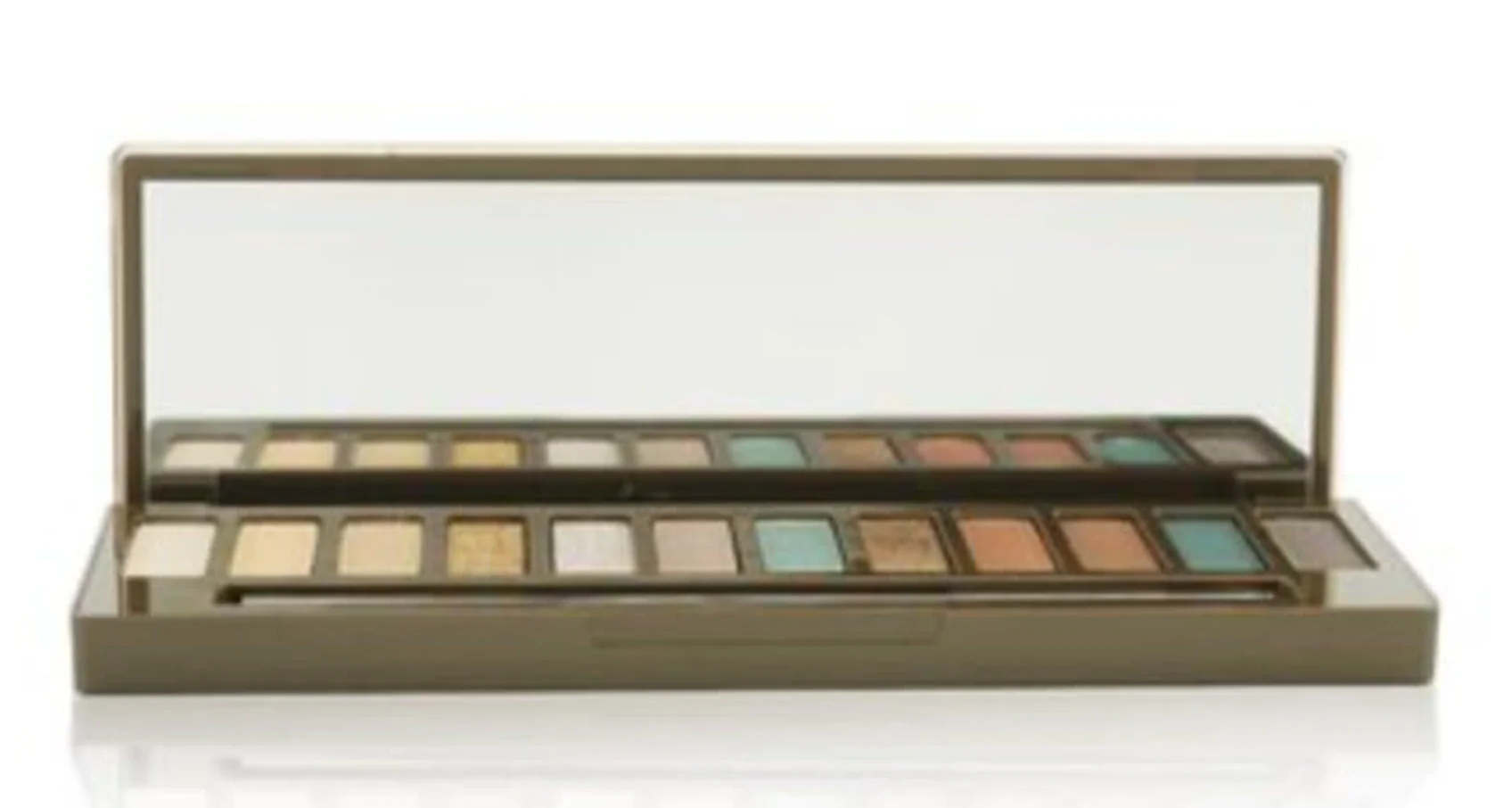 Naked Wild West Eyeshadow Palette - Image 5