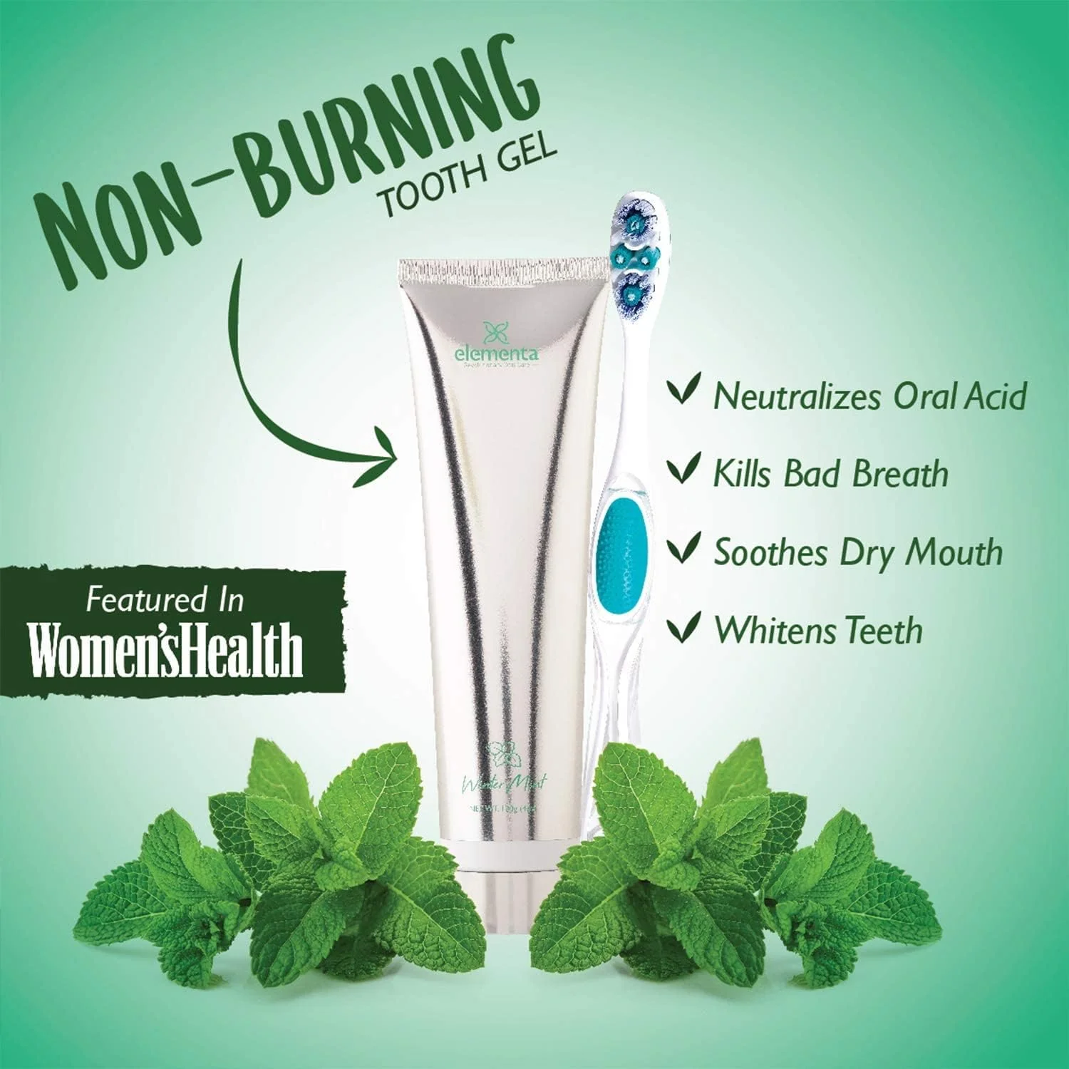 Nano Silver Toothgel - Image 4