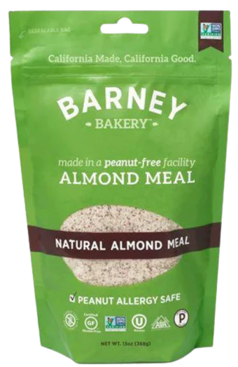 Natural Almond Meal