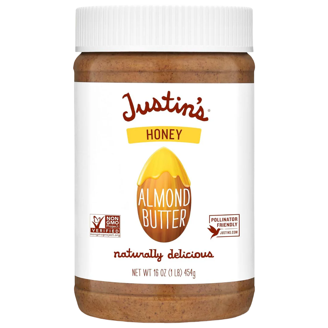 Honey Almond Butter
