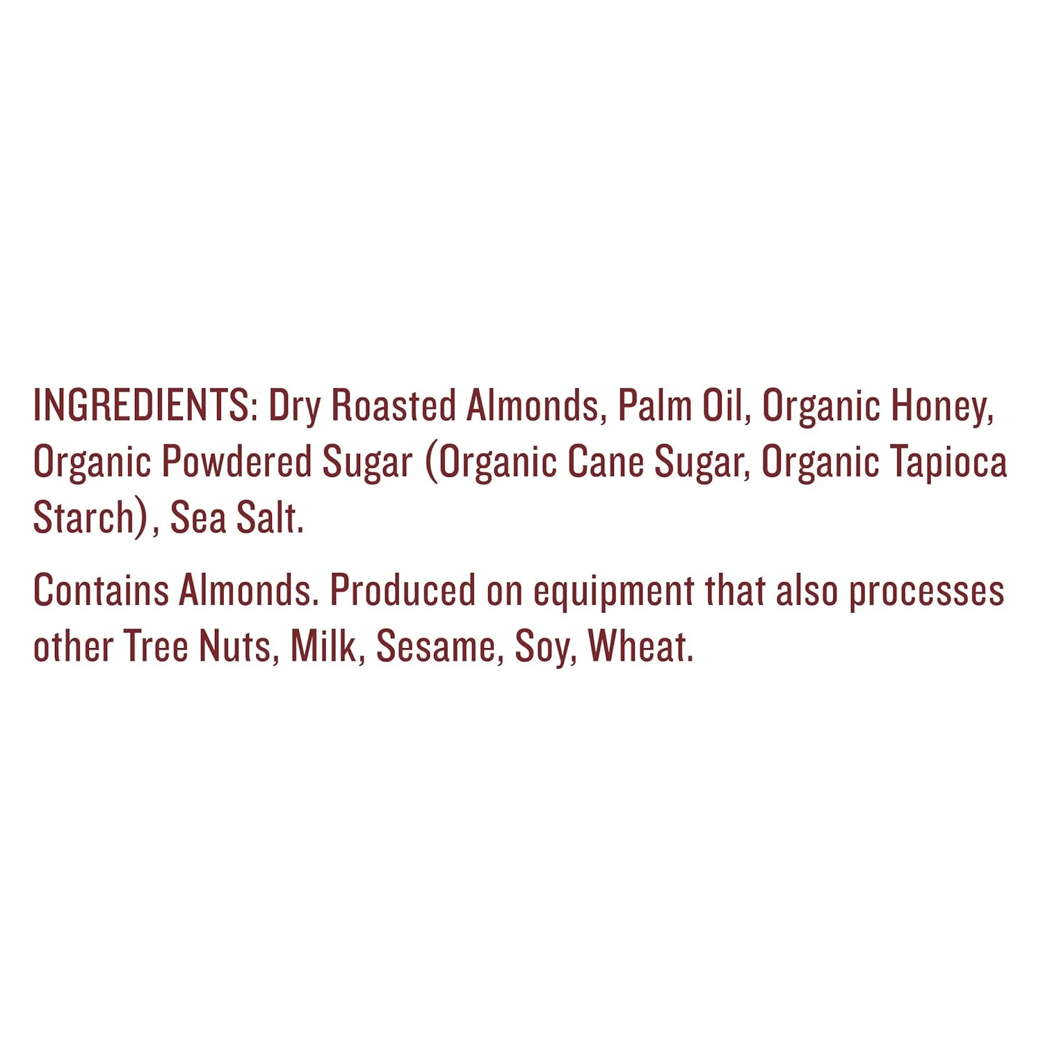Honey Almond Butter - Image 7