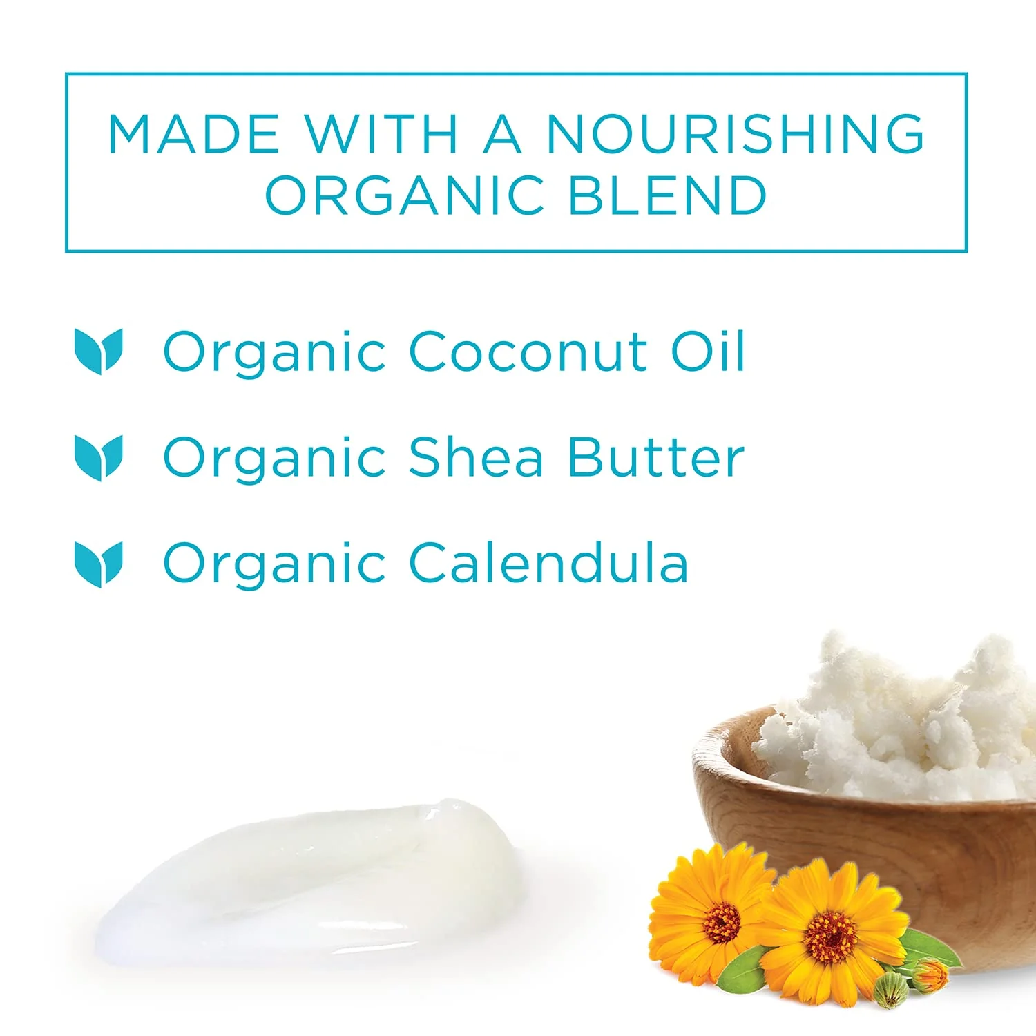 Naturals Baby Organic All Purpose Balm - Image 3