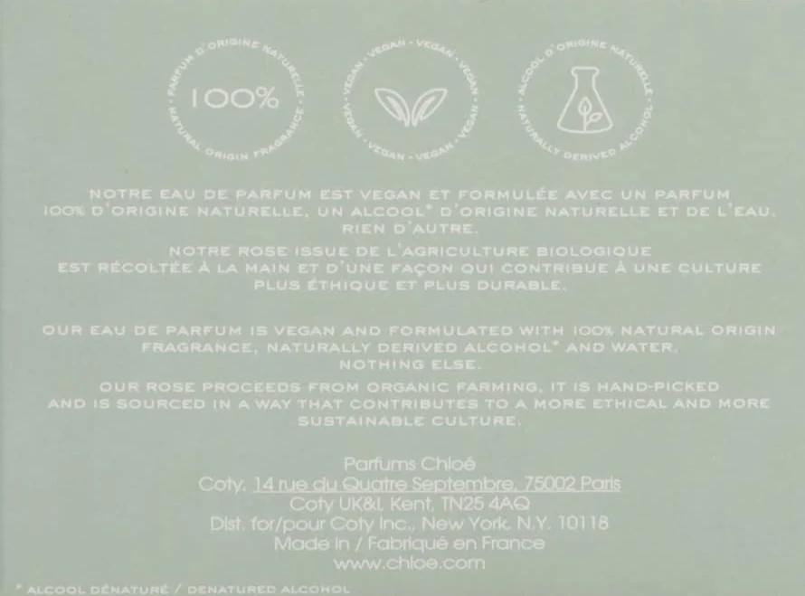 Naturelle Eau De Parfum Spray - Image 3