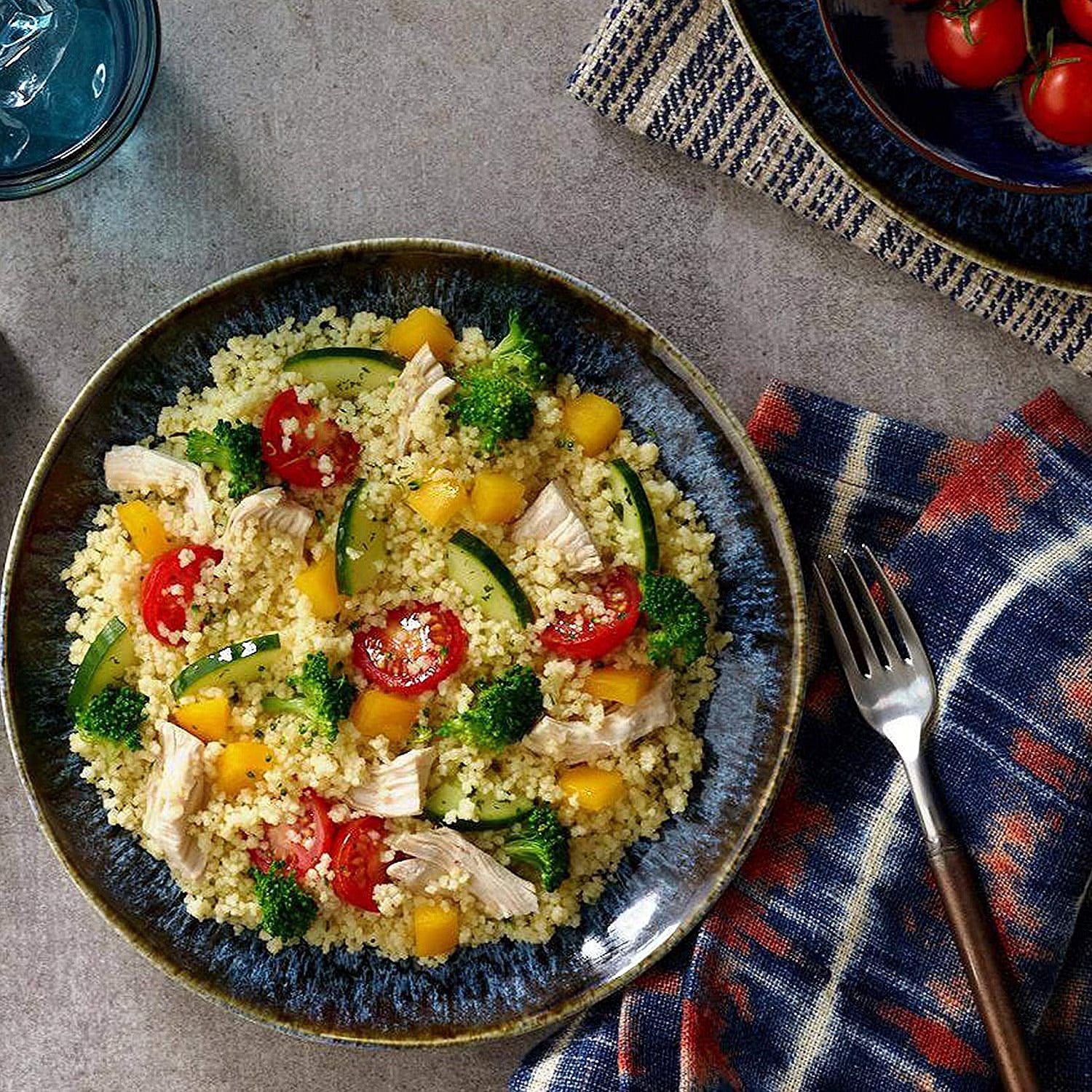 Couscous - Image 2