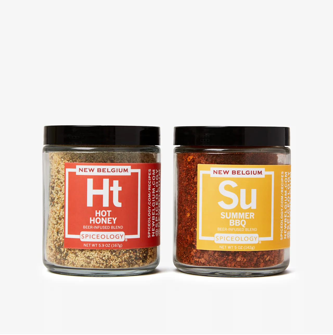 Global Flavors Flight Beer-Infused Grilling Blends - Image 11